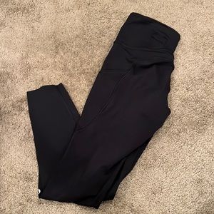 Lululemon size 6